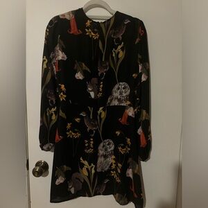 Sunday Best dress Aritzia